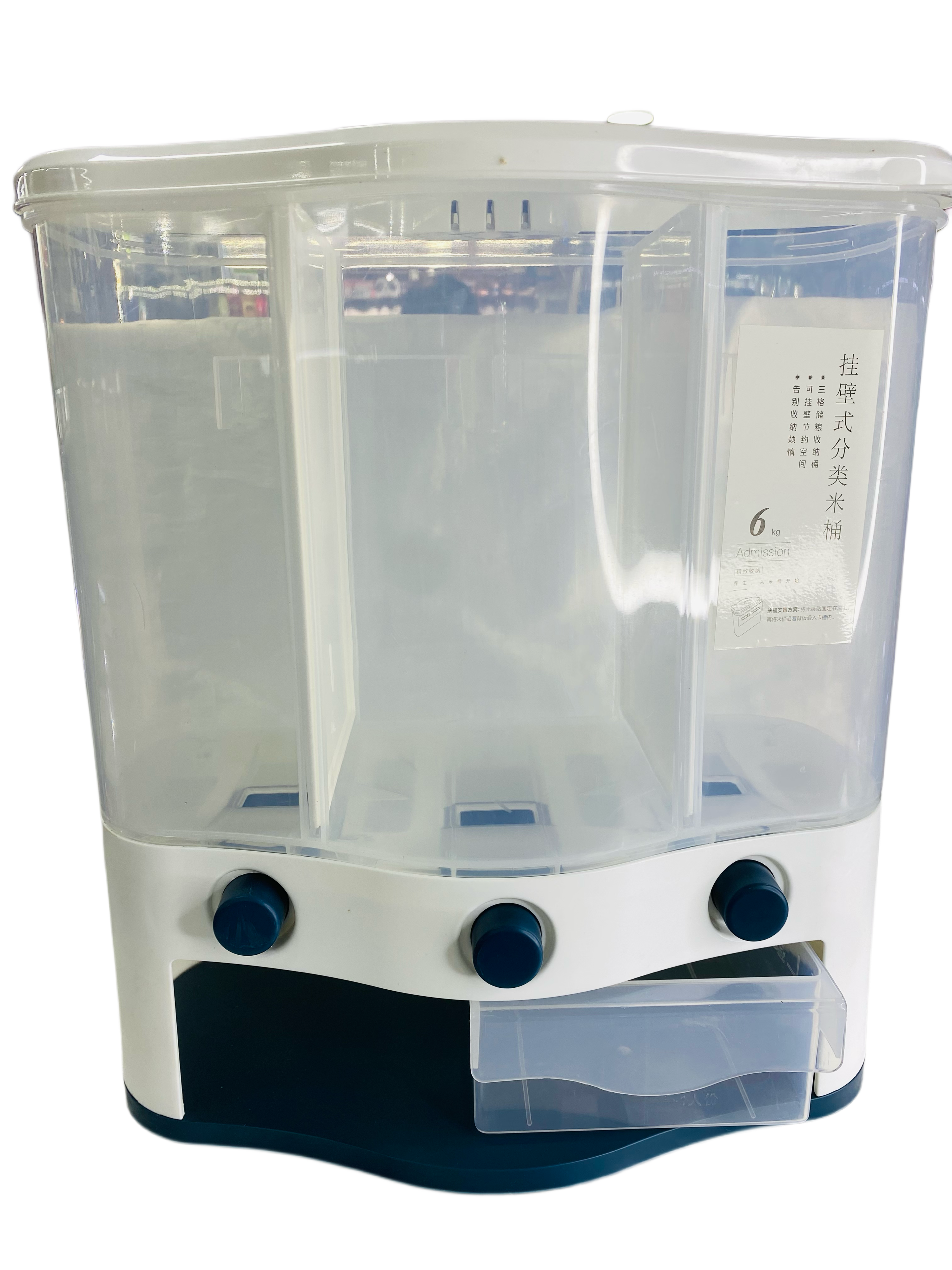 DISPENSADOR DE ALIMENTOS DISPENSADOR DE ALIMENTOS